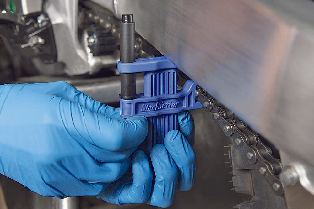 MOTION PRO MP SLACK SETTER CHAIN TOOL 08-0674