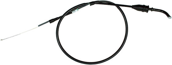 MOTION PRO BLACK VINYL THROTTLE CABLE 05-0072