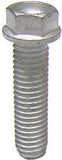 BOLT DACROMET PLATED 8MM LARGE FLANGE BOLTS 6X20MM 10/PK 024-70620