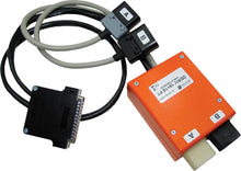 Load image into Gallery viewer, DIAG4 BIKE PARALLEL DIAGNOSTIC SYSTEM 18/18 PIN DELPHI ADAPTER AT 531 4078