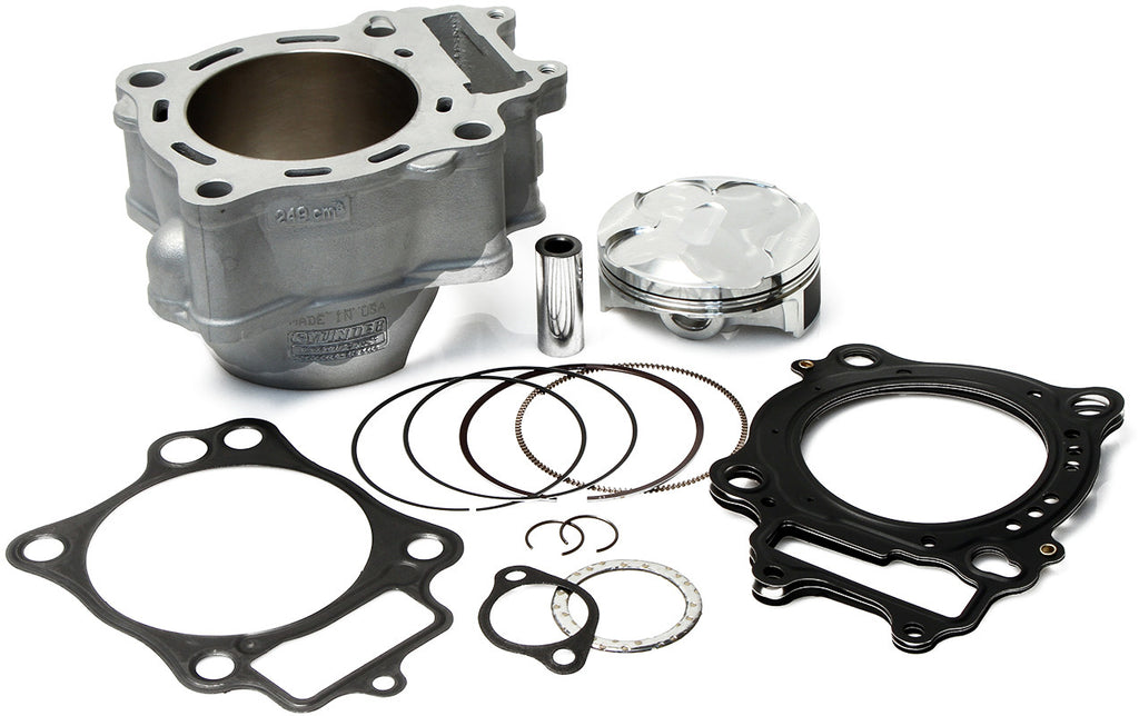 CYLINDER WORKS STANDARD BORE KIT CRF250R '16-17 10007-K03
