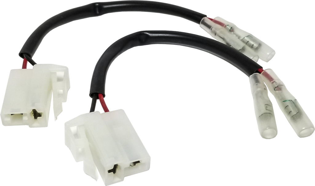 K&S T/S WIRING ADAPTER/PR YAM 30-0901