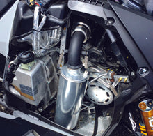 Load image into Gallery viewer, SPG SKINZ SUPER-Q SILENCER ARCTIC 6000 8000 A/C ASCENDER S/M SQ-1118C