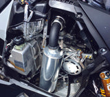 SPG SKINZ SUPER-Q SILENCER ARCTIC 6000 8000 A/C ASCENDER S/M SQ-1118C