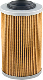 HIFLOFILTRO OIL FILTER HF564