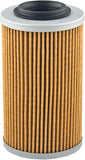 HIFLOFILTRO OIL FILTER HF564