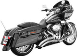 FREEDOM SHARP CURVE RADIUS CHROME FLT HD00228