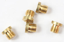 Load image into Gallery viewer, CYCLE PRO S&amp;S MAIN JETS #.054 5/PK 24364