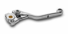 Load image into Gallery viewer, MOTION PRO CLUTCH LEVER SILVER KAW 14-0349