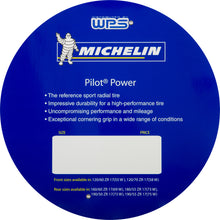 Load image into Gallery viewer, MICHELIN TIRE INSERT PILOT POWER PILOT POW ORIG INSRT