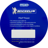 MICHELIN TIRE INSERT PILOT POWER PILOT POW ORIG INSRT
