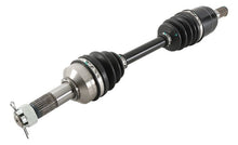 Load image into Gallery viewer, ALL BALLS 6 BALL HEAVY DUTY AXLE FRONT AB6-HO-8-131