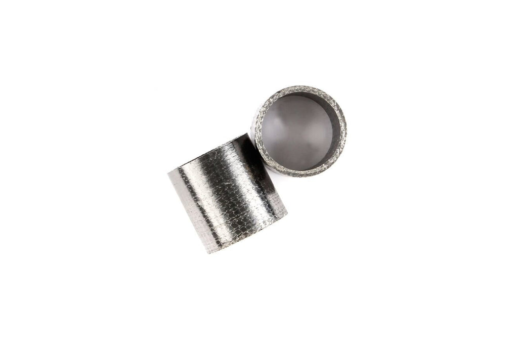 COMETIC GASKET MUFFLER TO HEAD PIPE M8 C10232