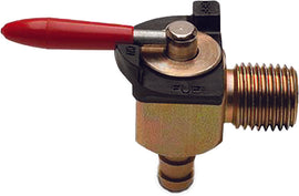MOTION PRO FUEL VALVE 90 DEGREE 1/4