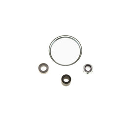 Bilstein 4600 Series 2003 Ford Expedition Eddie Bauer Rear 46mm Monotube Shock Absorber