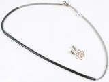GALFER STEEL BRAKE LINE FRONT SUZ FK003D429-1