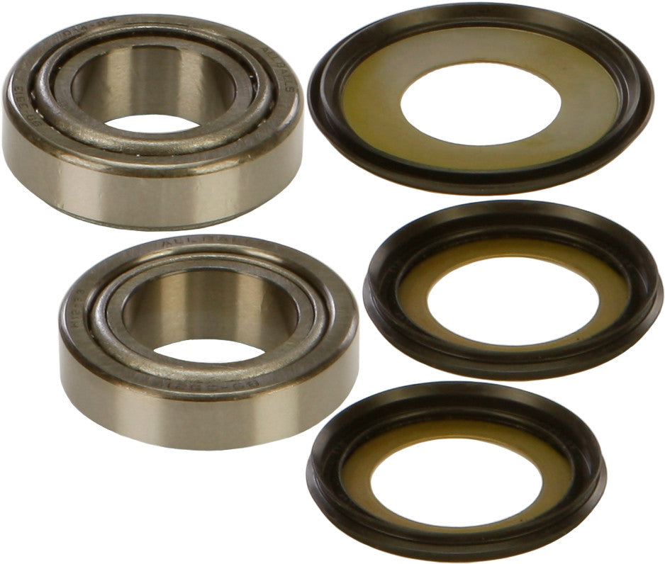 ALL BALLS STEERING BEARING/SEAL KIT 22-1001-atv motorcycle utv parts accessories gear helmets jackets gloves pantsAll Terrain Depot