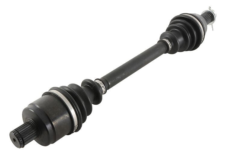 ALL BALLS 8 BALL EXTREME AXLE REAR AB8-PO-8-342