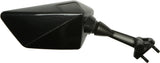 EMGO MIRROR RIGHT CARBON KAW 20-43093