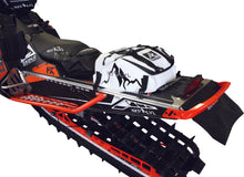 Load image into Gallery viewer, SPG UNIVERSAL TUNNEL PAK WHITE NXTP100-WHT-atv motorcycle utv parts accessories gear helmets jackets gloves pantsAll Terrain Depot