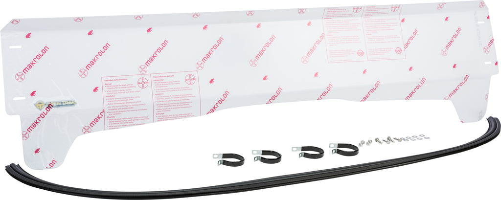 OPEN TRAIL HALF WINDSHIELD V000039-12200T