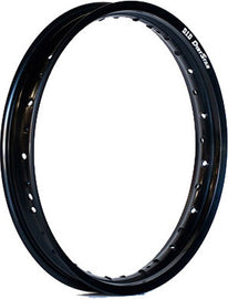 D.I.D STANDARD RIM BLK 1.60 X 21 YAMAHA 21X160VB01Y