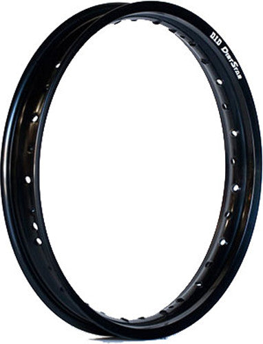 D.I.D STANDARD RIM BLK 1.85 X 19 YAMAHA 19X185VB01Y