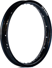 Load image into Gallery viewer, D.I.D STANDARD RIM BLK 1.85 X 19 YAMAHA 19X185VB01Y