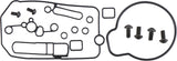 ALL BALLS KEIHIN MID BODY CARB KIT 26-1511