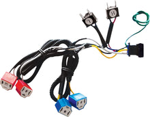Load image into Gallery viewer, SDC PLUG &amp; PLAY HEADLIGHT MODULE H7 ADAPTER 01082-atv motorcycle utv parts accessories gear helmets jackets gloves pantsAll Terrain Depot