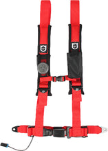 Load image into Gallery viewer, PRO ARMOR HARNESS DRIVER SIDE RED A16UH348RD