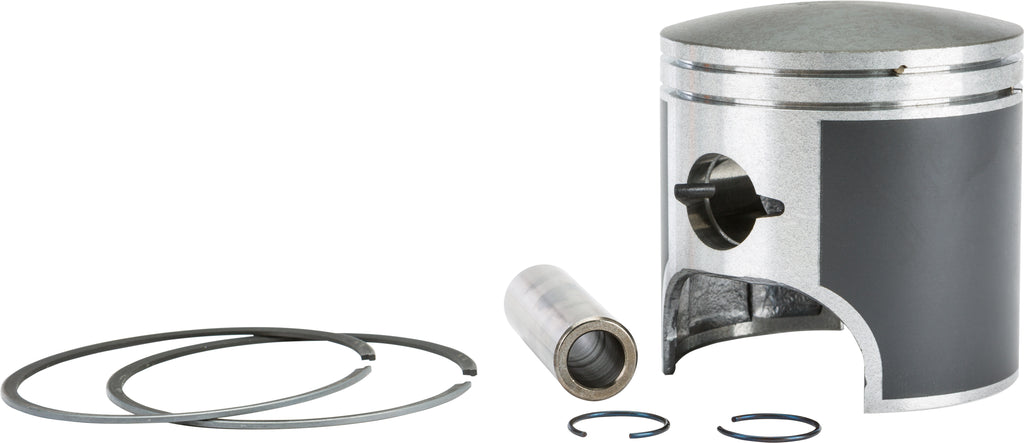 SP1 PISTON T-MOLY A/C 09-686