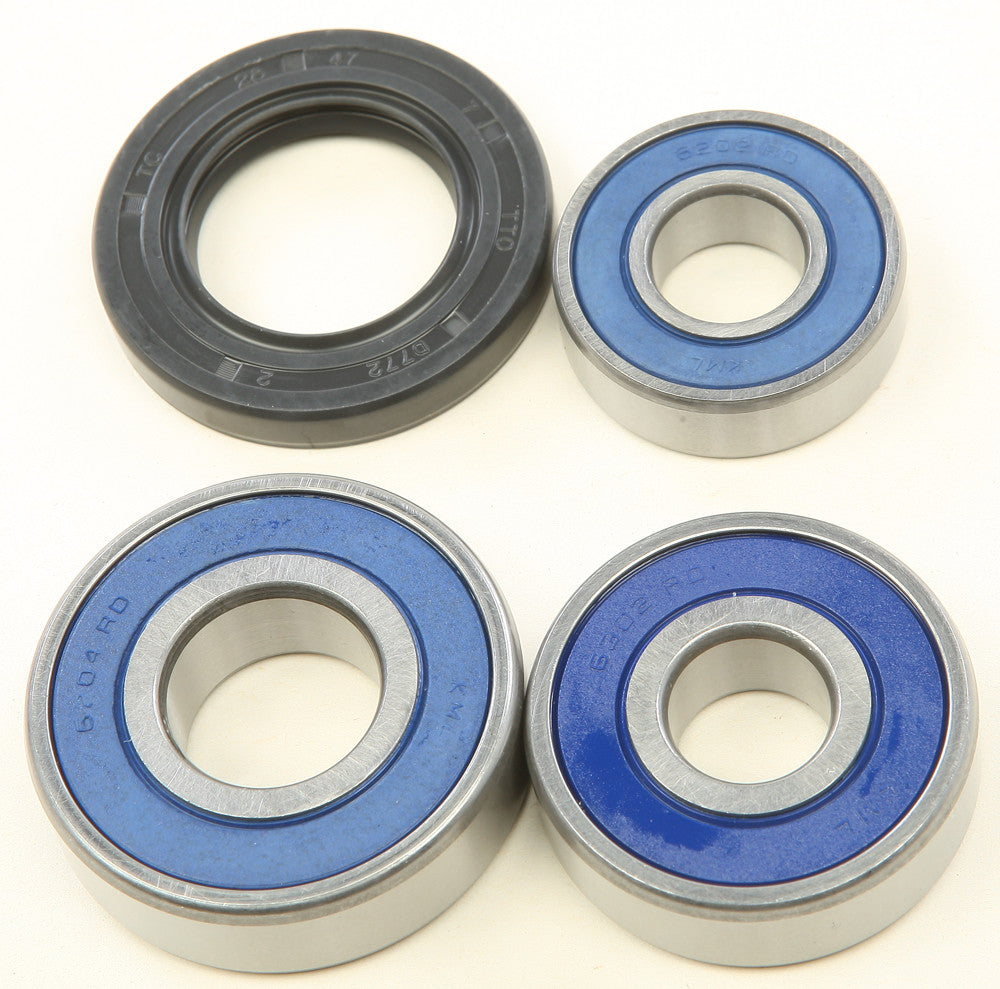 ALL BALLS REAR WHEEL BEARING/SEAL KIT 25-1607-atv motorcycle utv parts accessories gear helmets jackets gloves pantsAll Terrain Depot