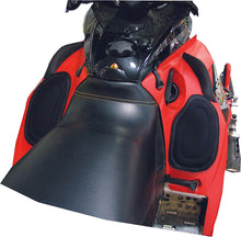 Load image into Gallery viewer, SPG CONSOLE KNEE PADS S-D SCKP100-BK-atv motorcycle utv parts accessories gear helmets jackets gloves pantsAll Terrain Depot