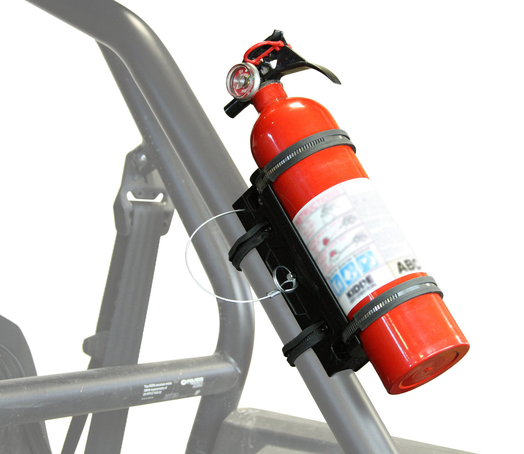 ATV TEK ELITE SERIES FIRE EXT MOUNT FIRE-ES1