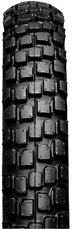 IRC TIRE GP-21 FRONT 80/100-21 51P BIAS TT T10506