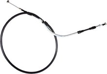 Load image into Gallery viewer, MOTION PRO BLACK VINYL CLUTCH CABLE 03-0347