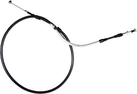 MOTION PRO BLACK VINYL CLUTCH CABLE 03-0347