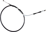 MOTION PRO BLACK VINYL CLUTCH CABLE 03-0347