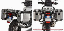 Load image into Gallery viewer, GIVI SIDE CASE HARDWARE OUTBACK PLR1110CAM