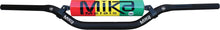 Load image into Gallery viewer, MIKA METALS 7075 PRO SERIES OVERSIZE HANDLEBAR RASTA 1-1/8" MK-11-CH-RASTA-atv motorcycle utv parts accessories gear helmets jackets gloves pantsAll Terrain Depot