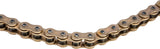FIRE POWER HEAVY DUTY CHAIN 520X110 GOLD 520FPH-110/G