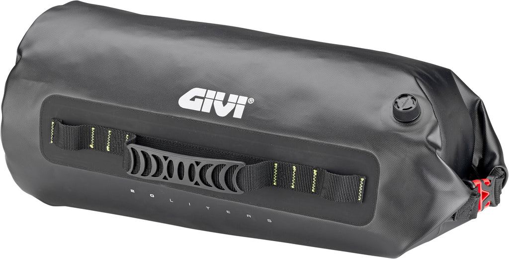 GIVI GRT714 WATERPROOF ROLLBAG 20 LITER GRT714
