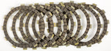 EBC REDLINE CLUTCH KIT CK1176