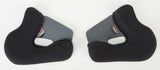 GMAX CHEEK PADS 20MM LG G999795