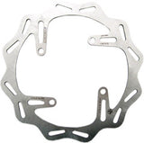 BRAKING ROTOR FRONT KW39FID