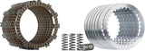 HINSON CLUTCH FIBER SPRING KIT STEEL KTM FSC094-7-001