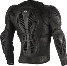 Load image into Gallery viewer, ALPINESTARS YOUTH BIONIC ACTION JACKET BLACK/RED LG/XL 6546818-13-L/XL