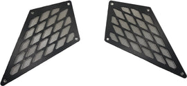 SPEEDWERX VENT KIT A/C THUNDERCAT/ZR ACZR18VK-B