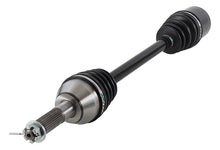 Load image into Gallery viewer, ALL BALLS 6 BALL HEAVY DUTY AXLE REAR AB6-PO-8-343